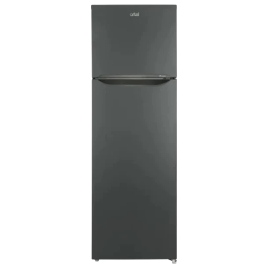 Soyuducu Artel HD341FND Grey Metallic - Thumbnail 0