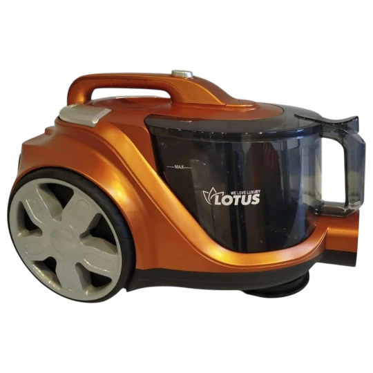 Tozsoran Lotus Lotus LT 18 Orange - Thumbnail 0