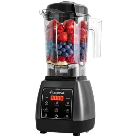 Kokteyl Blender Lexical LBL-1590 - Thumbnail 0