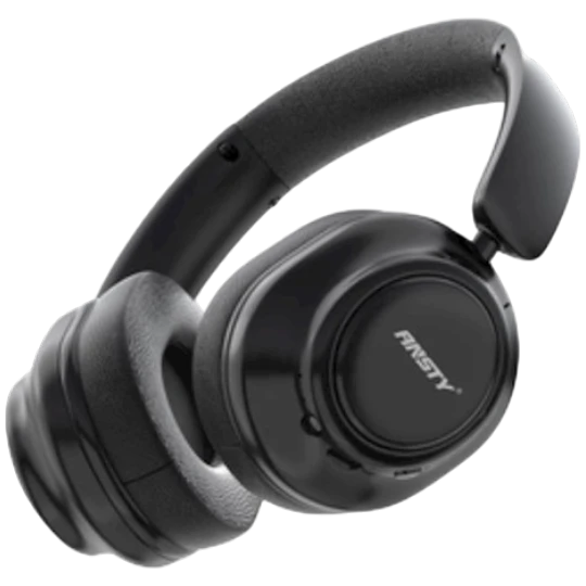 Bluetooth qulaqlıq Ansty HEADPHONE H-006 - 39579 - Thumbnail 0