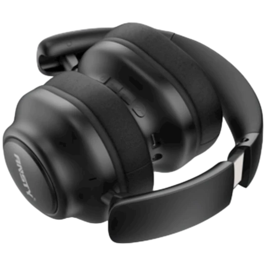 Bluetooth qulaqlıq Ansty HEADPHONE H-006 - 39579 - Thumbnail 1