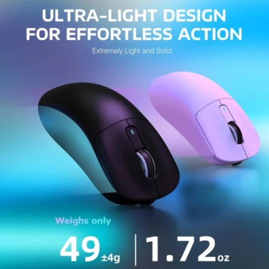 Mouse / MAUS X3 WIRELESS - 19359 - Thumbnail 1