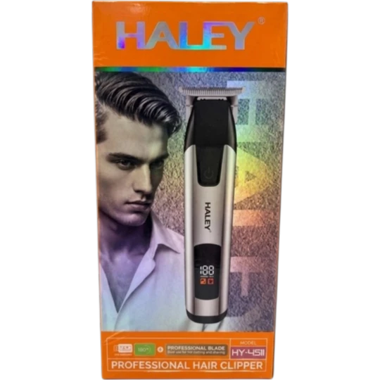 Üzqırxan Haley HY-4511