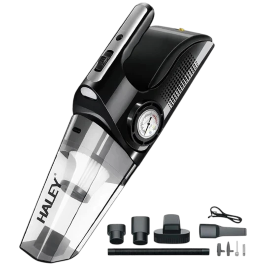 Mini tozsoran usb Haley HY-3921 - Thumbnail 0