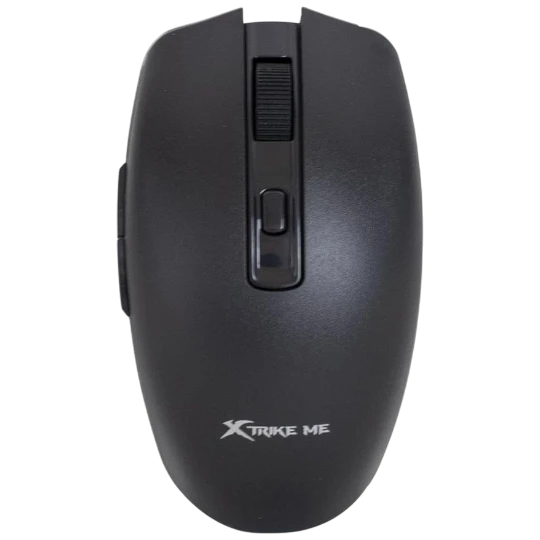 Mouse Xtrike ME GW-224 BK