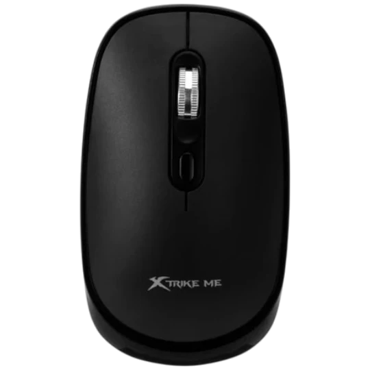 Mouse Xtrike ME GW-119 BK - Thumbnail 0