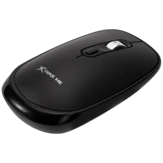 Mouse Xtrike ME GW-119 BK - Thumbnail 1