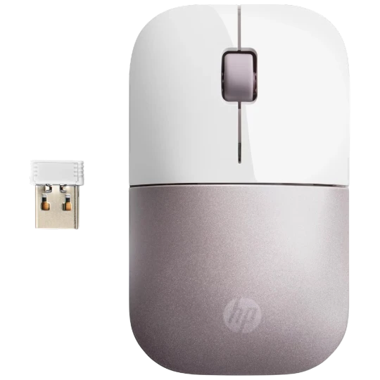 Mouse Hp Z3700 - Thumbnail 1
