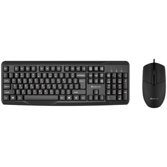Klaviatura Xtrike ME MK-207 - Thumbnail 0