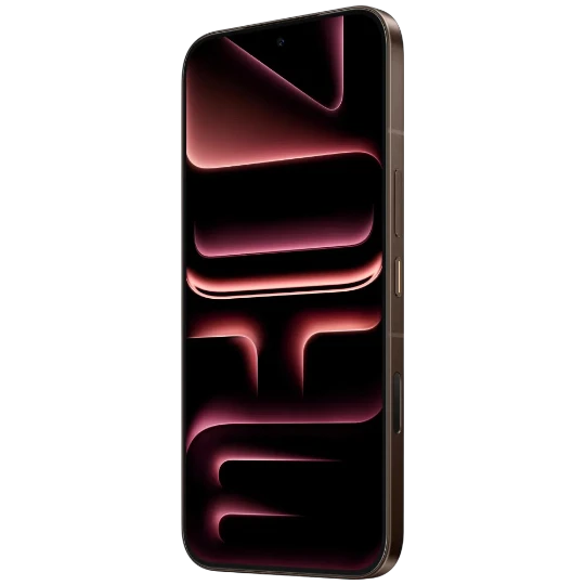 Mobil Telefon Infinix Note 60 8GB/256GB Brown - Thumbnail 1