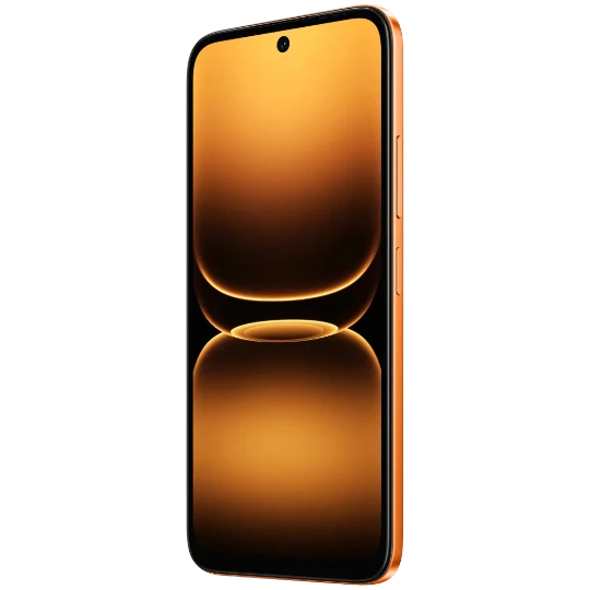 Mobil Telefon Infinix Smart 20 4GB/128GB Sunlike Orange - Thumbnail 1
