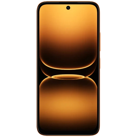 Mobil Telefon Infinix Smart 20 4GB/128GB Sunlike Orange - Thumbnail 2