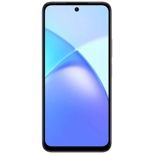 Mobil Telefon Infinix Smart 10 Plus 8GB/128GB Titanium Silver - Thumbnail 2