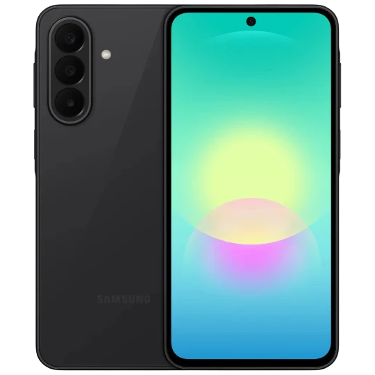 Mobil Telefon Samsung Galaxy A27 5G (SM-A276B) 8GB/256GB Black - Thumbnail 0