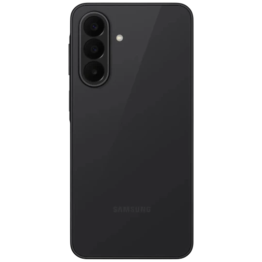 Mobil Telefon Samsung Galaxy A27 5G (SM-A276B) 8GB/256GB Black - Thumbnail 1