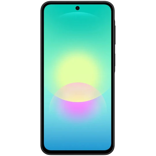 Mobil Telefon Samsung Galaxy A27 5G (SM-A276B) 8GB/256GB Black - Thumbnail 2