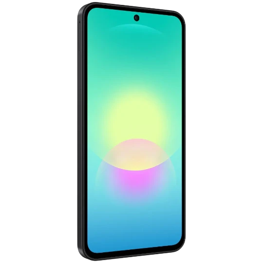 Mobil Telefon Samsung Galaxy A27 5G (SM-A276B) 8GB/256GB Black - Thumbnail 4