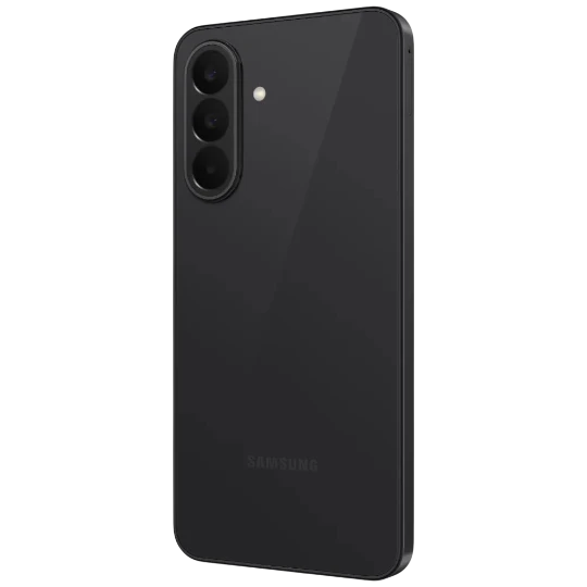 Mobil Telefon Samsung Galaxy A27 5G (SM-A276B) 6GB/128GB Black - Thumbnail 3