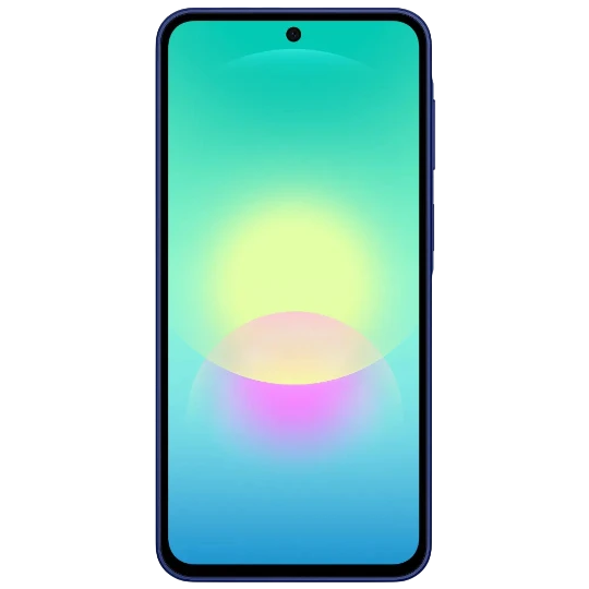 Mobil Telefon Samsung Galaxy A27 5G (SM-A276B) 6GB/128GB Blue - Thumbnail 2