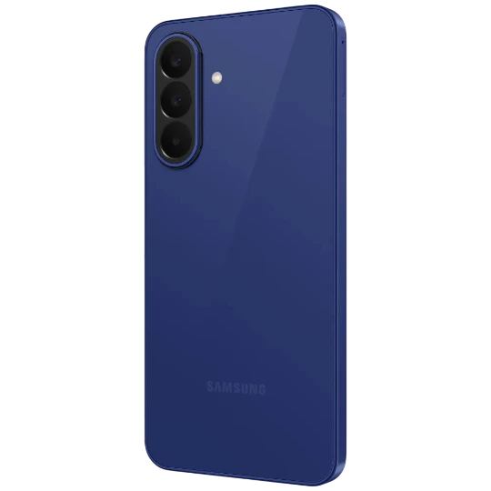 Mobil Telefon Samsung Galaxy A27 5G (SM-A276B) 6GB/128GB Blue - Thumbnail 3