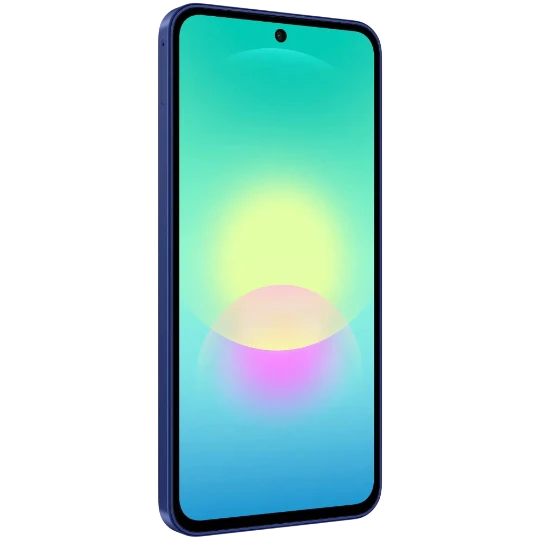 Mobil Telefon Samsung Galaxy A27 5G (SM-A276B) 6GB/128GB Blue - Thumbnail 4