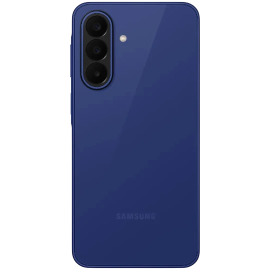 Mobil Telefon Samsung Galaxy A27 5G (SM-A276B) 8GB/256GB Blue - Thumbnail 1