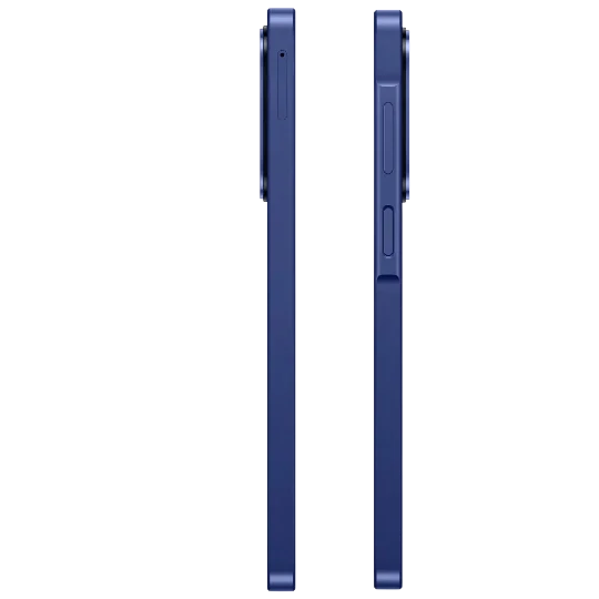 Mobil Telefon Samsung Galaxy A27 5G (SM-A276B) 8GB/256GB Blue - Thumbnail 5