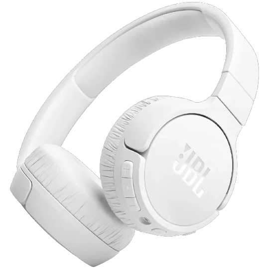 Bluetooth qulaqlıq JBL Tune 670NC White - Thumbnail 0