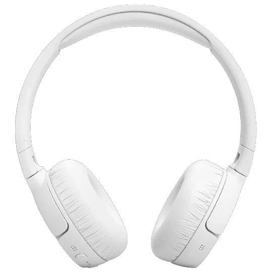 Bluetooth qulaqlıq JBL Tune 670NC White - Thumbnail 1