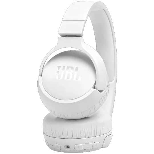 Bluetooth qulaqlıq JBL Tune 670NC White - Thumbnail 3