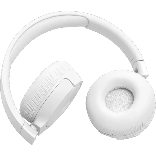 Bluetooth qulaqlıq JBL Tune 670NC White - Thumbnail 4