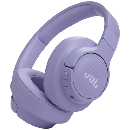 Bluetooth qulaqlıq JBL Tune 770NC Purple - Thumbnail 0