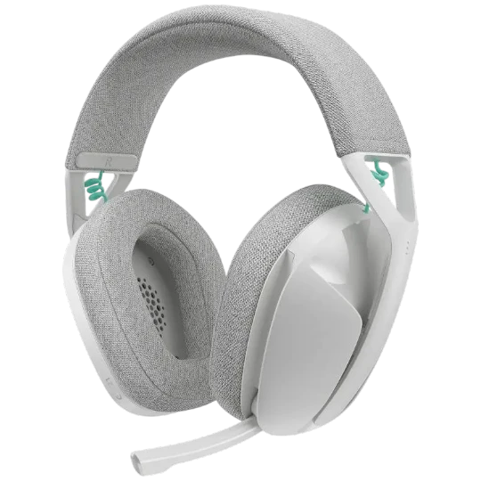 Oyun Qulaqlığı Logitech G321 Lightspeed Wireless Gaming Headset - Thumbnail 0