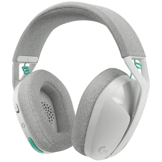 Oyun Qulaqlığı Logitech G321 Lightspeed Wireless Gaming Headset - Thumbnail 1