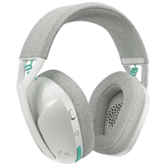 Oyun Qulaqlığı Logitech G321 Lightspeed Wireless Gaming Headset - Thumbnail 2