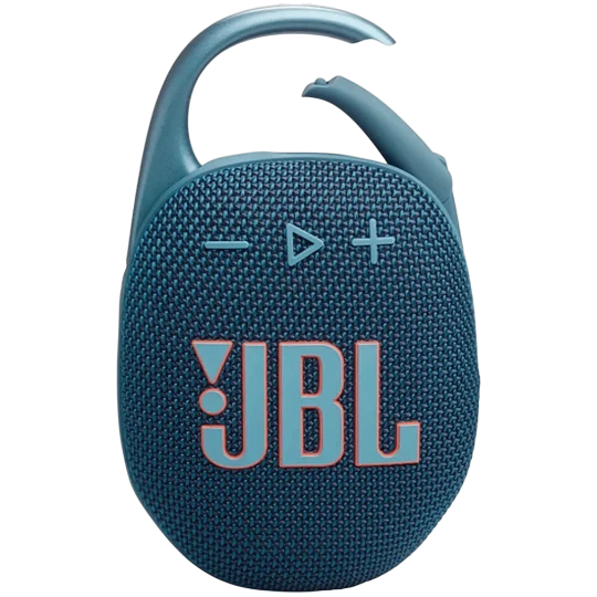 Səsgücləndirici JBL Clip 5 Blue											 - Thumbnail 0