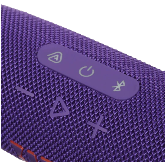 Səsgücləndirici JBL Flip 7 Purple - Thumbnail 2