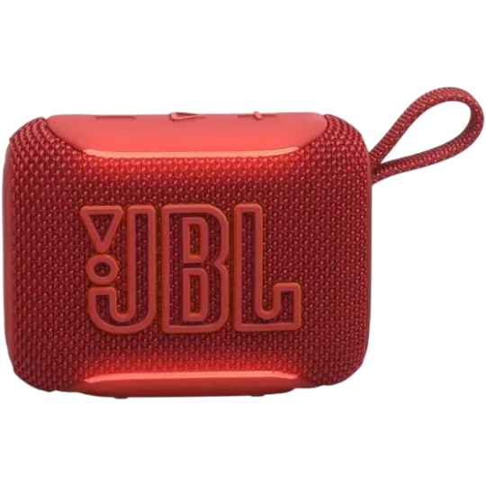 Səsgücləndirici Jbl GO 5 Red - Thumbnail 0