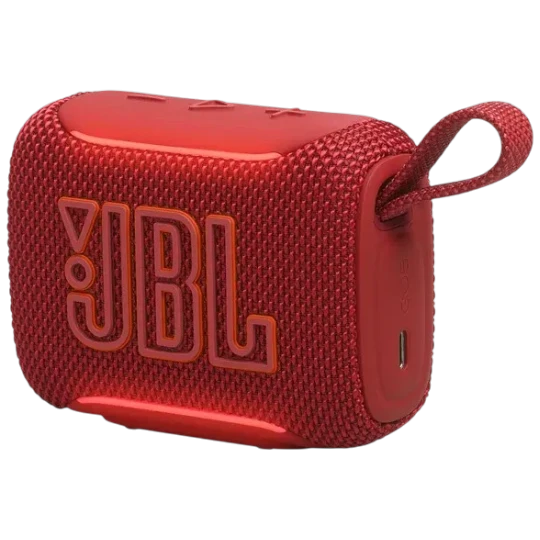Səsgücləndirici Jbl GO 5 Red - Thumbnail 1