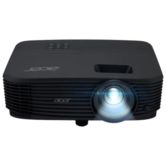 Proyektor Acer X1229 MR.JXG11.001 - Thumbnail 0
