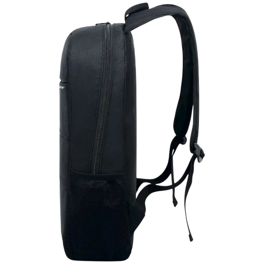 Notbuk çantası Acer Backpack OBG204 for 15.6&' Laptop Black												 - Thumbnail 2