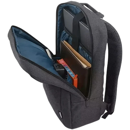 Notbuk çantası Lenovo Backpack B210 15.6&' Black										 - Thumbnail 2