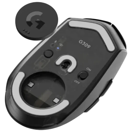 Mouse Logitech G309 Lightspeed						 - Thumbnail 3