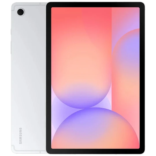 Planşet Samsung Galaxy Tab S10 Lite 6GB/128GB Silver - Thumbnail 0