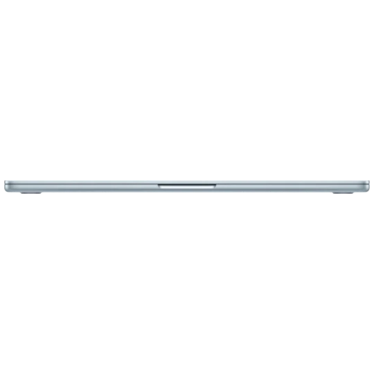 Macbook Apple MacBook Air 15 M5 Sky Blue - Thumbnail 2