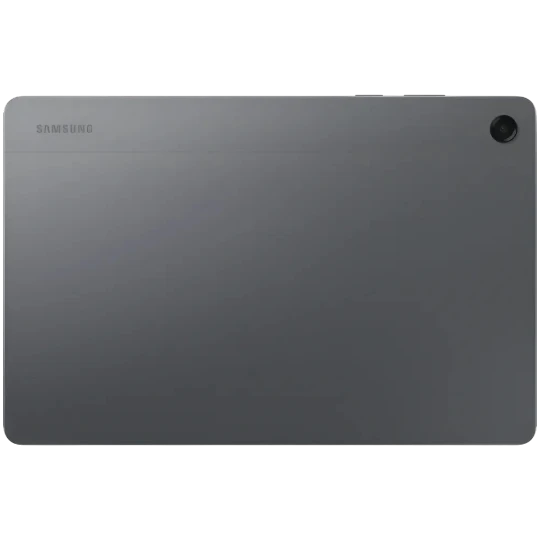 Planşet Samsung Galaxy Tab A11+ Wi-Fi 6GB/128GB Gray - Thumbnail 2