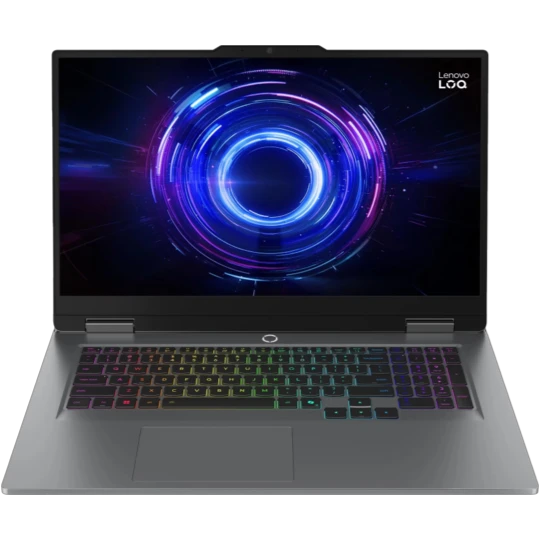 Notbuk Lenovo LOQ 17IRX10  - Thumbnail 0