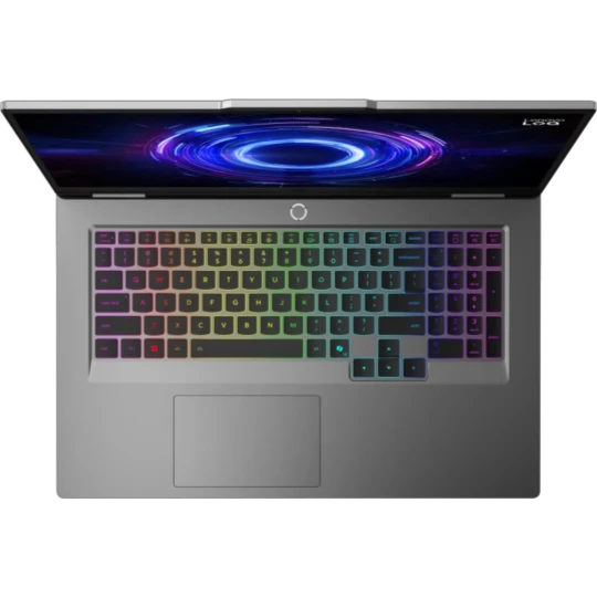 Notbuk Lenovo LOQ 17IRX10  - Thumbnail 1