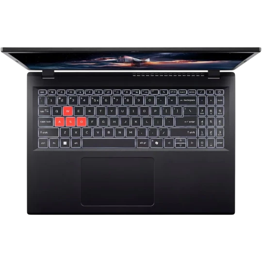Notbuk Acer Nitro NL16-71G NH.DABER.001 - Thumbnail 1