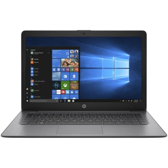 Notbuk Hp 15-DW1041UR 2Y6A3EA - Thumbnail 0